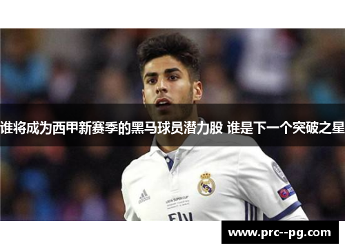 谁将成为西甲新赛季的黑马球员潜力股 谁是下一个突破之星