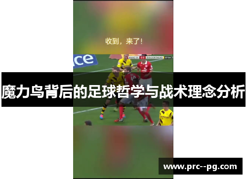 魔力鸟背后的足球哲学与战术理念分析
